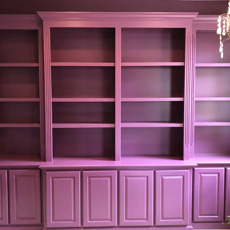 Painting project