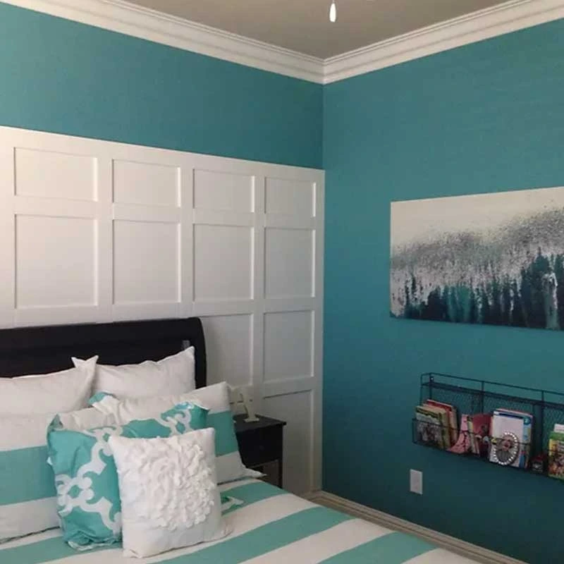 Painting project